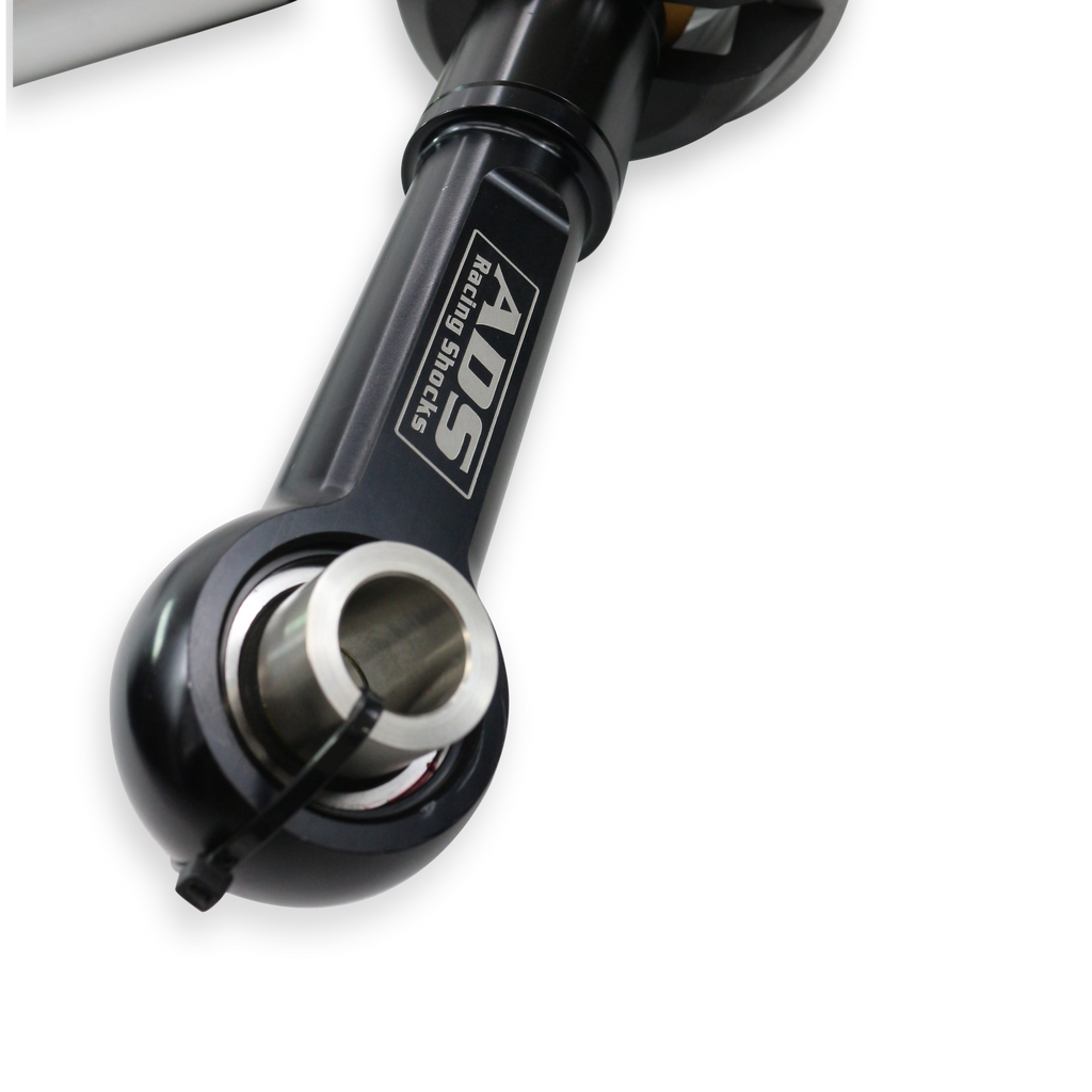 ADS Direct Fit 3.0" Adjustable Reservoir Race Coilovers - Front 300-17RTF-A00