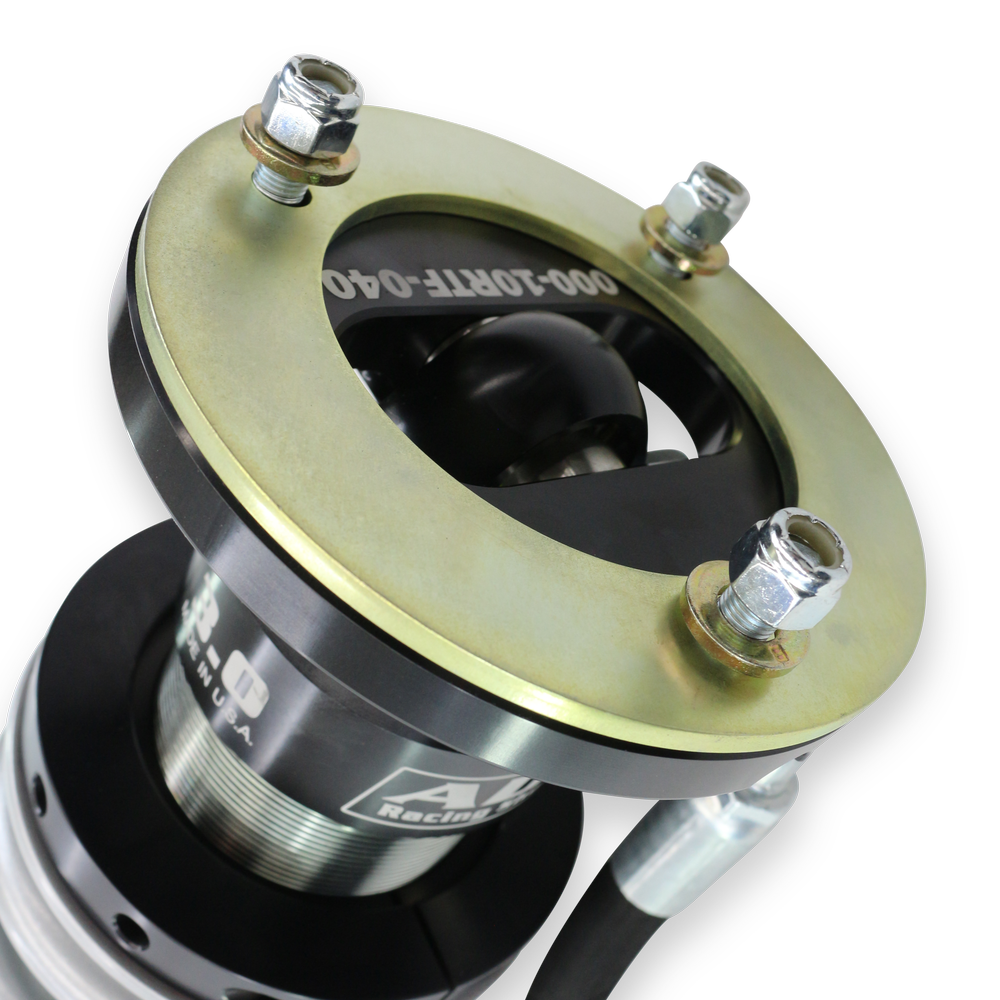 ADS Direct Fit 3.0" Adjustable Reservoir Race Coilovers - Front 300-17RTF-A00