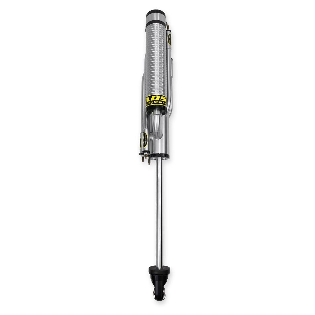 ADS 3.0" 3-Tube Bypass Shock, 8" Stroke, Style 1