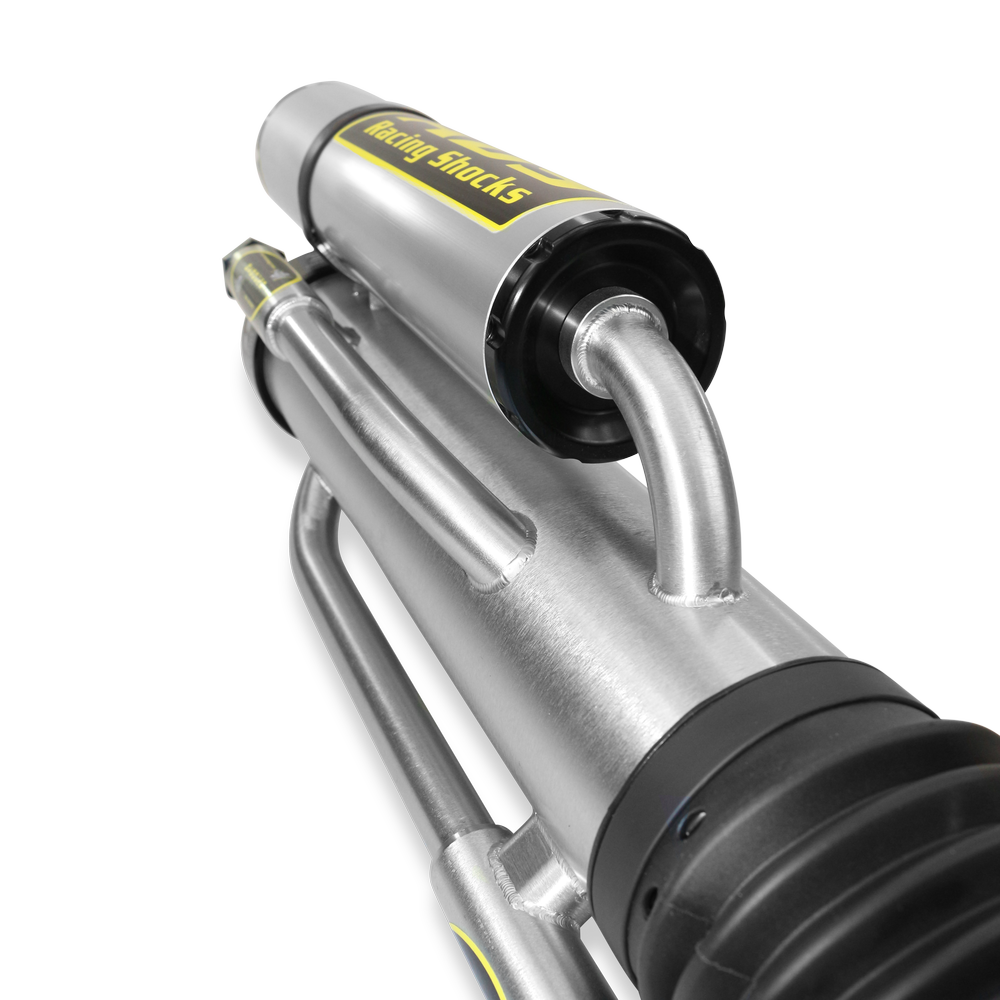 ADS Direct Fit Race Long Travel Spec Bypass Shock MCM 300-BP410-MCM