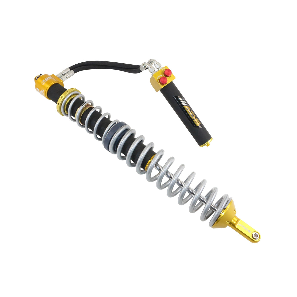 ADS ESS (Engineered Suspension Solution) Kit - BRAVO 400ADS-10051