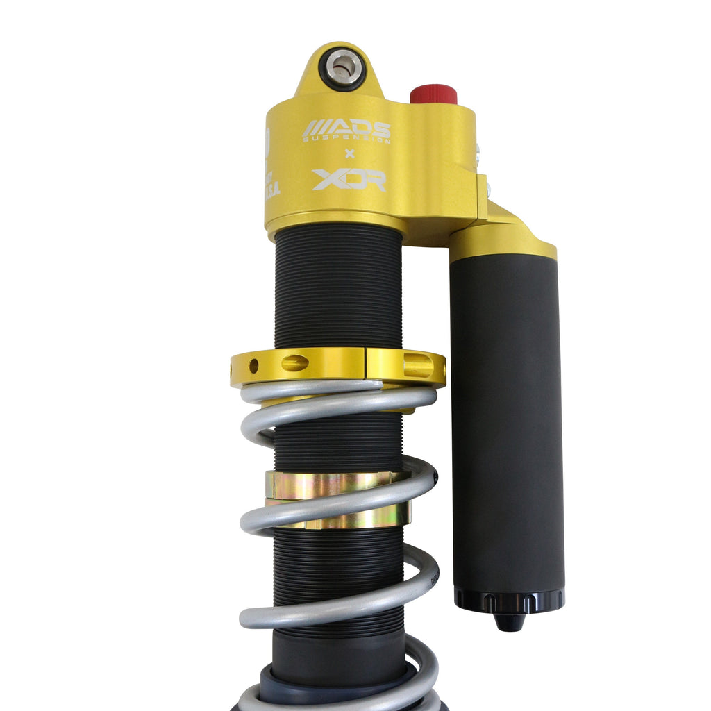 ADS ESS (Engineered Suspension Solution) Kit - BRAVO 400ADS-10057