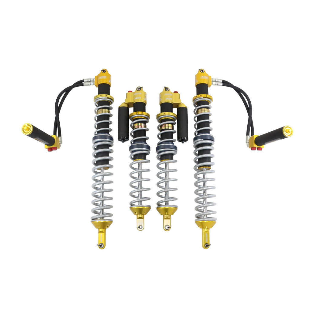 ADS Direct Fit MBR Race Suspension Kit, Maverick R