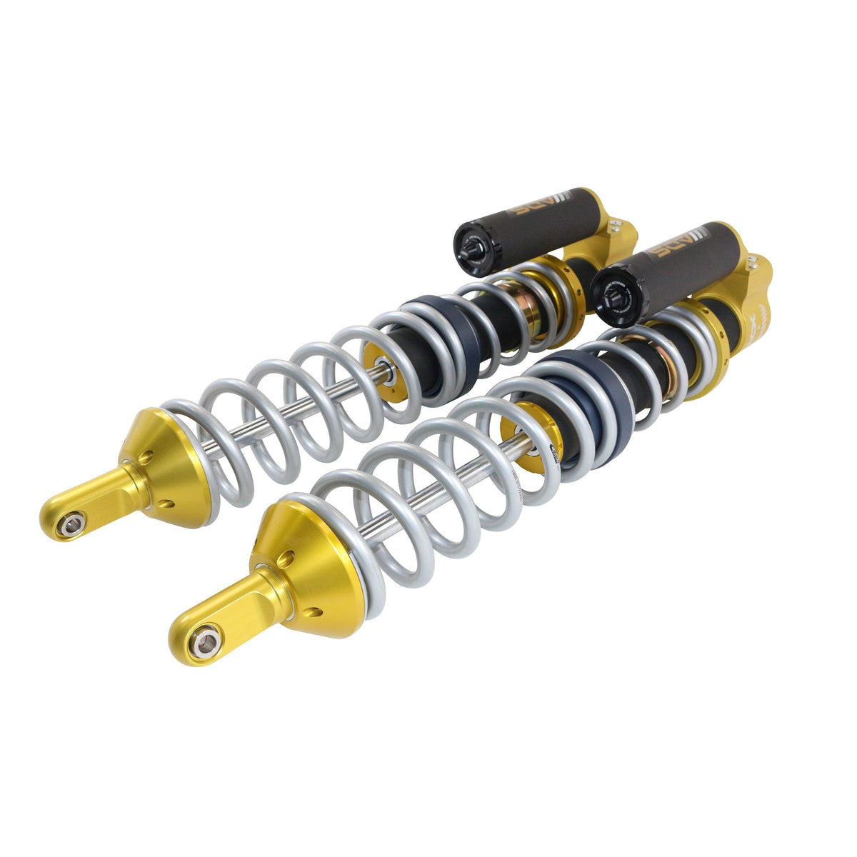 ADS Direct Fit MBR Race Suspension Kit, Maverick R