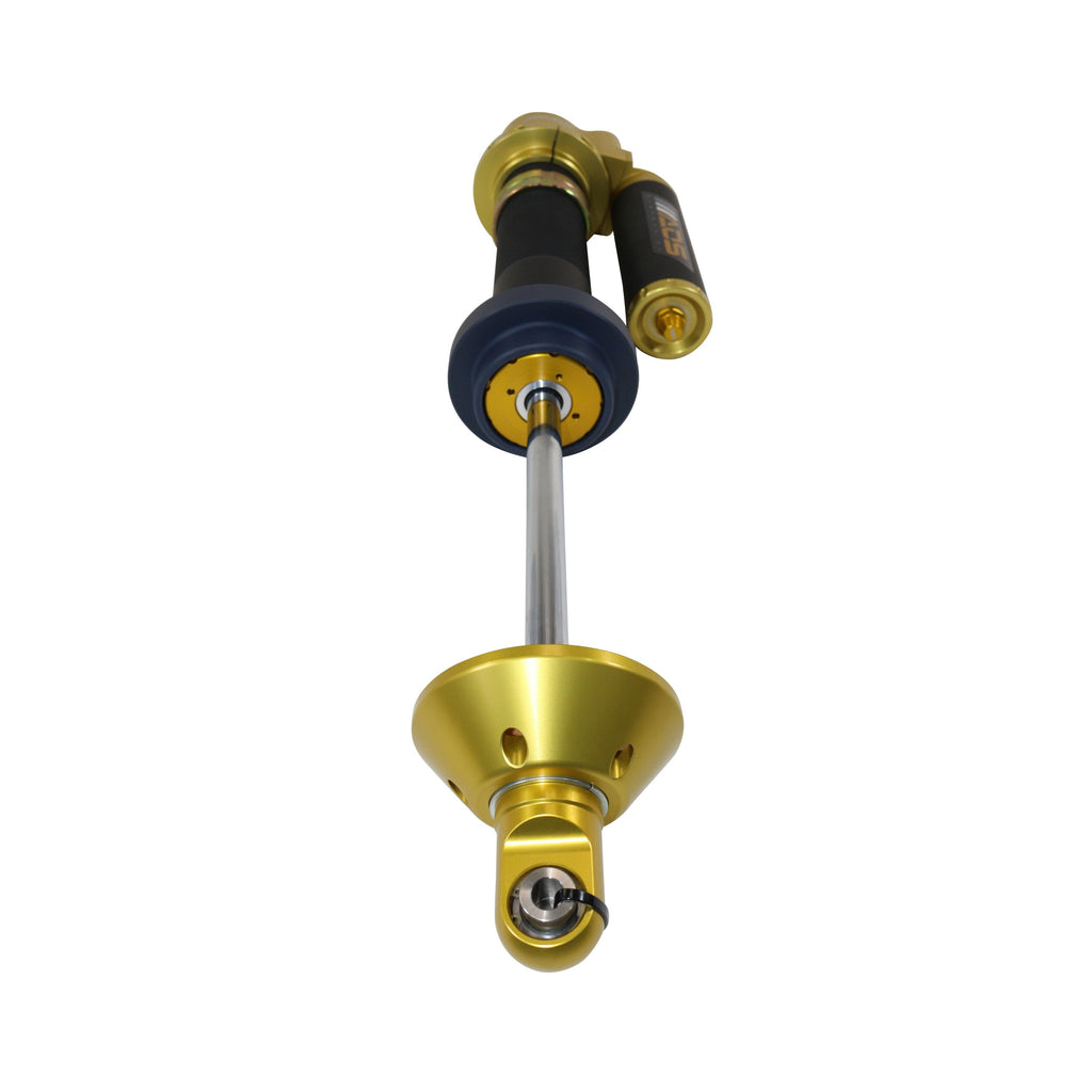 ADS Race Multi-Bypass Ring (MBR) Coilover Piggyback Reservoir 300-MBP16-000