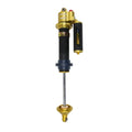 ADS Race Multi-Bypass Ring (MBR) Coilover Piggyback Reservoir 300-MBP14-000