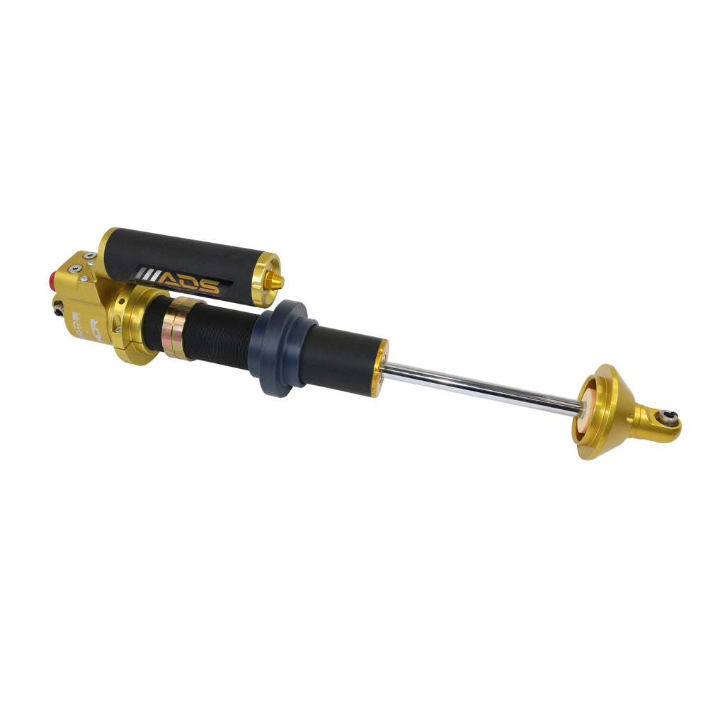 ADS Race Multi-Bypass Ring (MBR) Coilover Piggyback Reservoir 300-MBP18-000