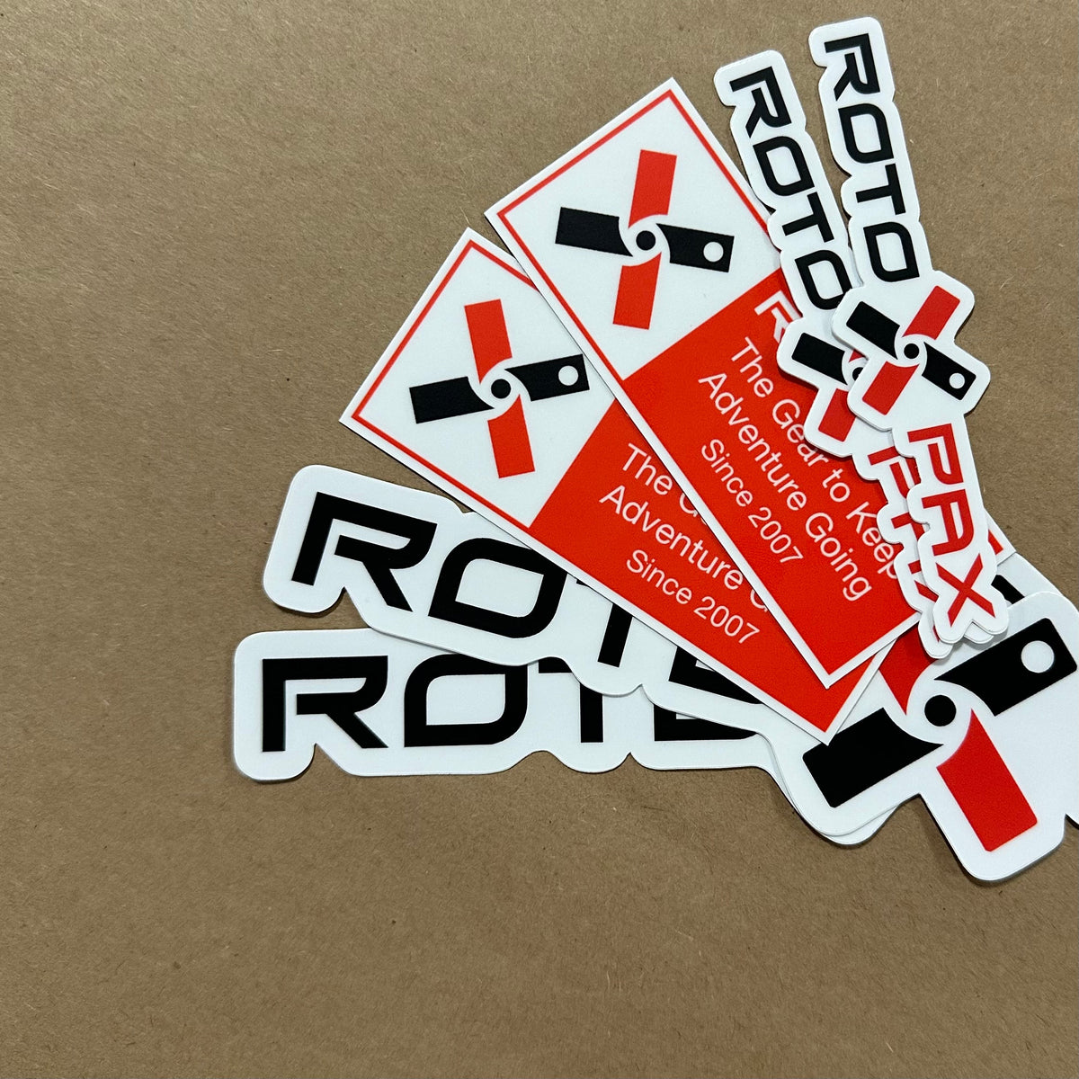 Sticker Pack