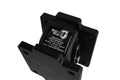 BulletProof Medium Duty Road Suppressor Flat Plate to Flat Plate Mount