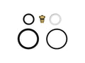 ICON 2.5" Series Shock, Internal Floating Piston Rebuild Kit