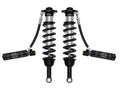 ICON 2022-2026 Toyota Tundra, 5-6" Lift, Front, V.S. 2.5 Series Coilover Kit, Remote Reservoir w/ CDEV, Pair