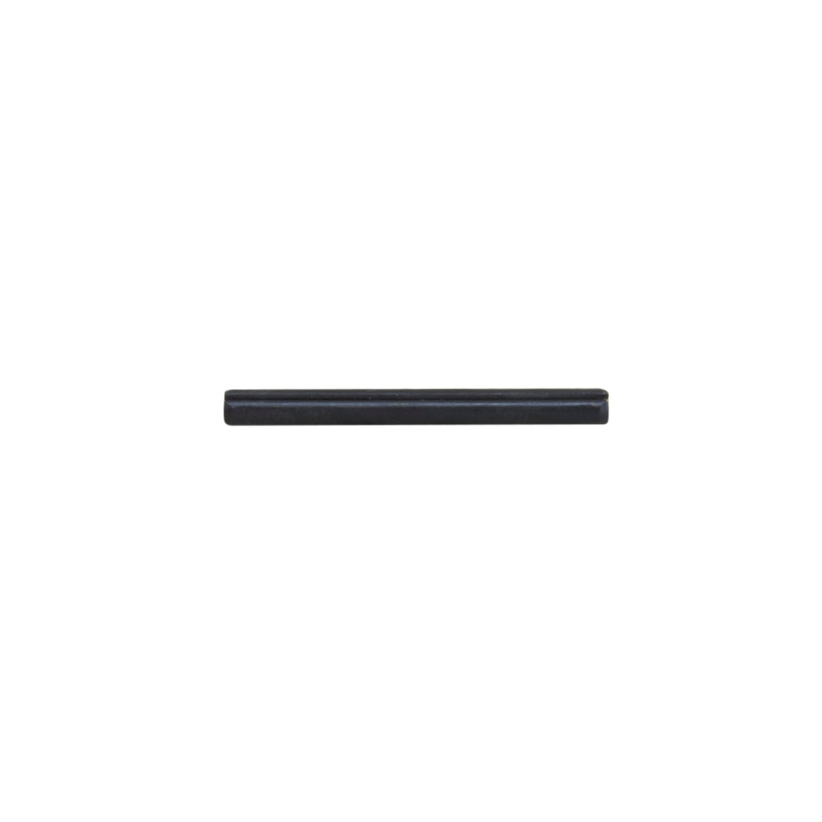 Roll pin, Dana 50//60/70/80, 0.225" DIA, FOR X/P SHAFT, 1.87" LNG