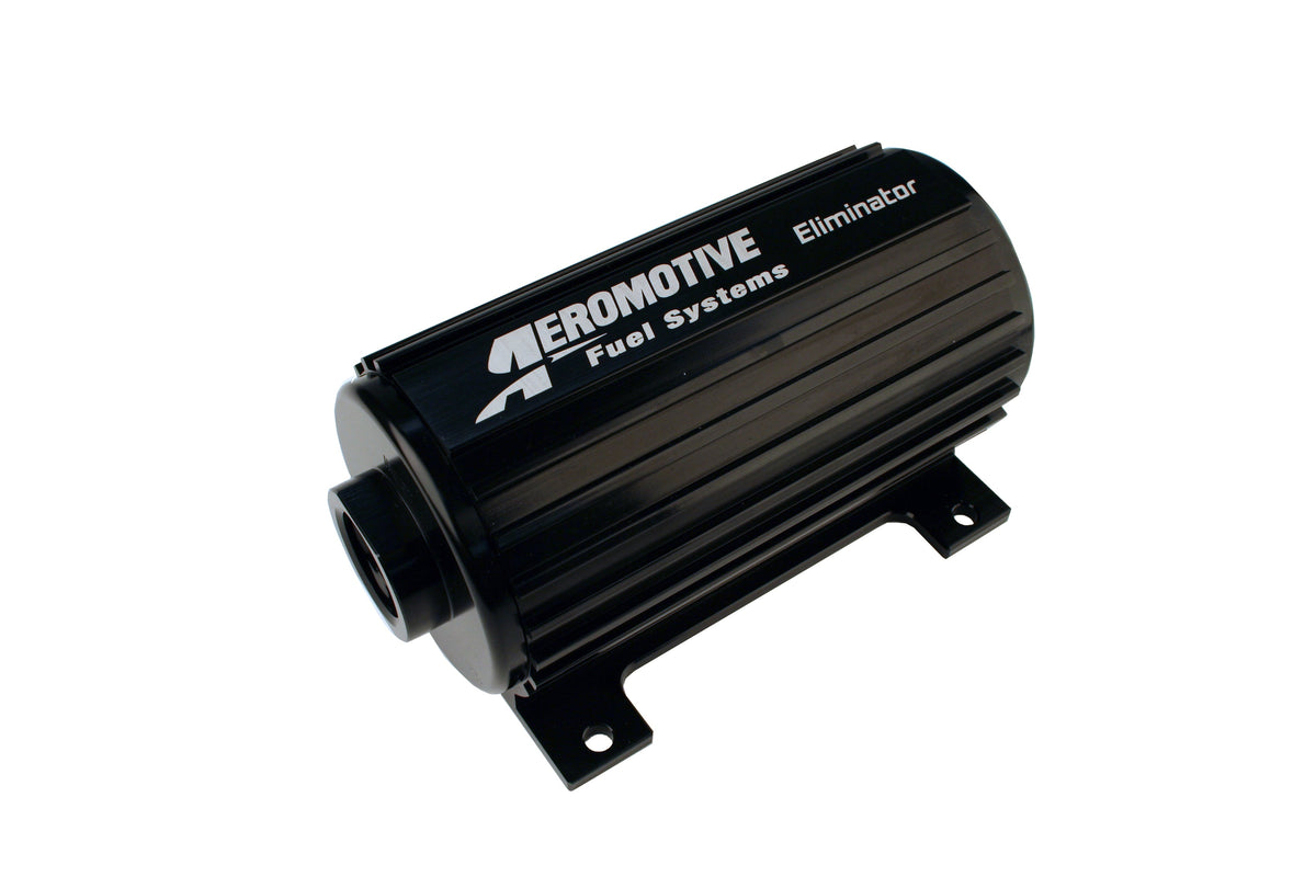 Eliminator In-Line Fuel Pump