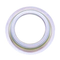 Pinion flange dust shield for Toyota 8" clamshell front