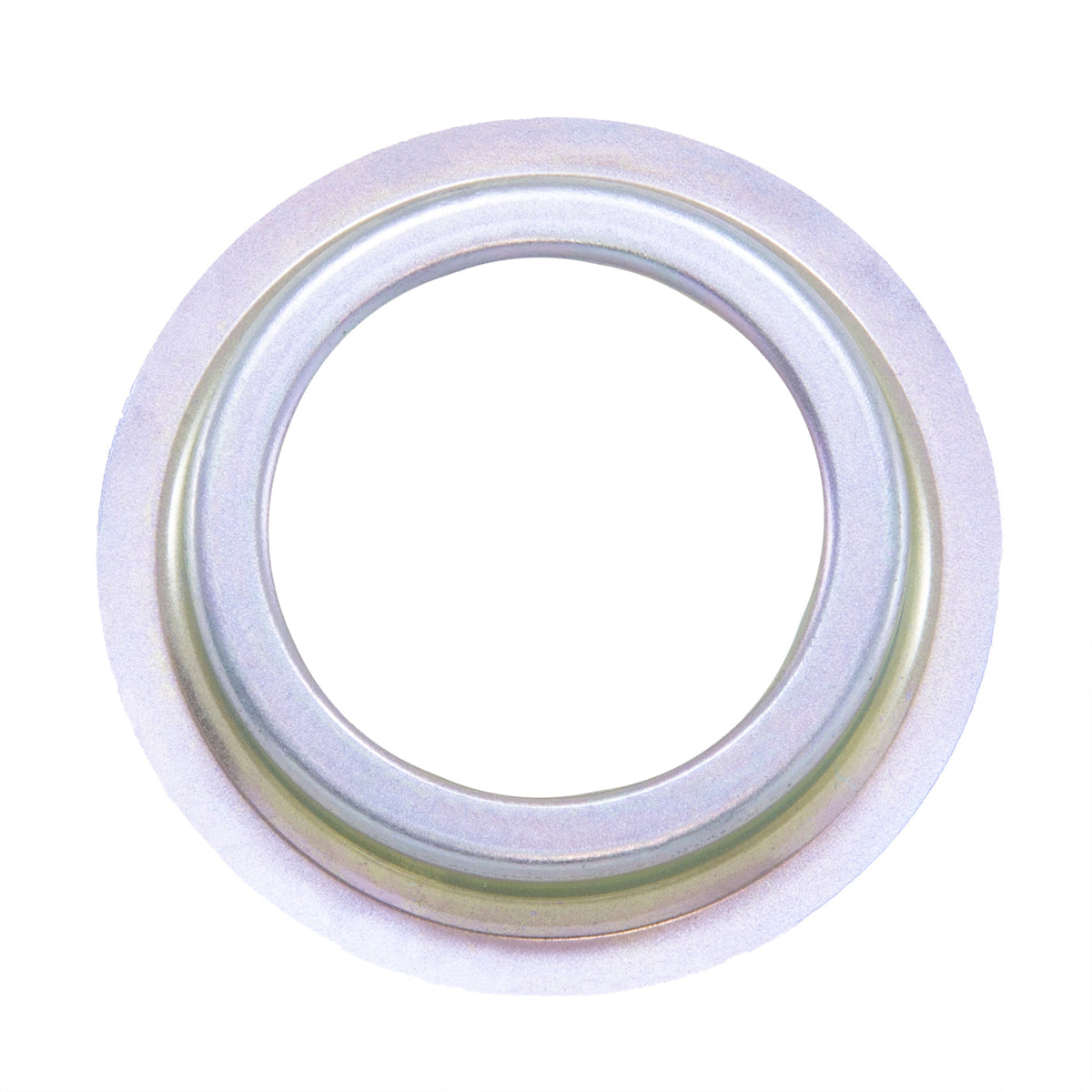Pinion flange dust shield for Toyota 8" clamshell front