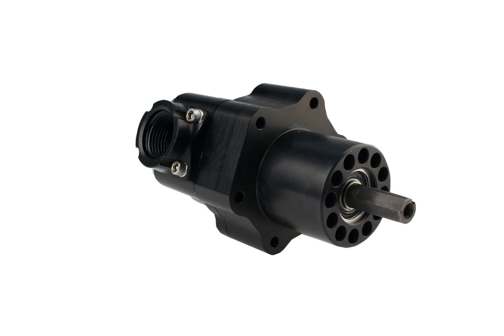 12-Series Belt Drive Mechanical Pump