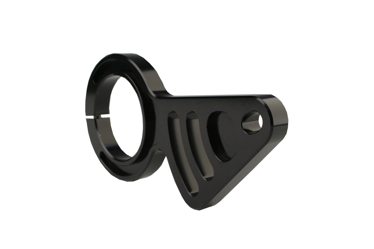 Mounting Bracket 6-Series Belt Pump