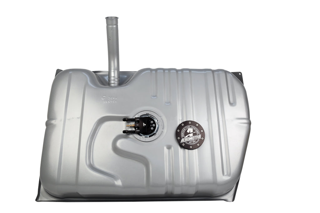 Gen II Stealth Fuel Tank, 81-88 Cutlass 2 Door