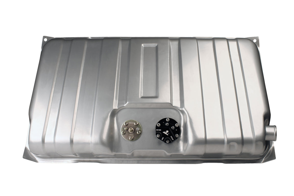 Gen I Stealth Fuel Tank, 62-65 Chevy II / Nova
