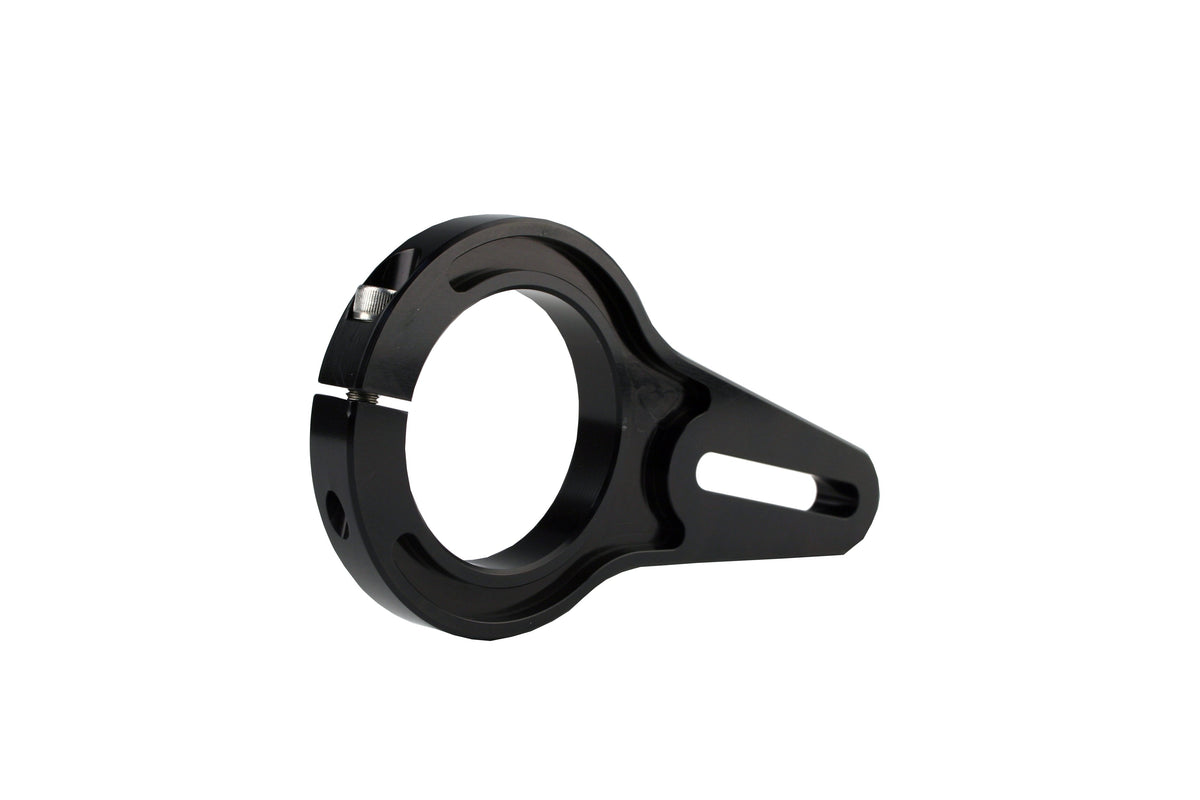 Billet Straight Bracket for Belt Drive Pumps