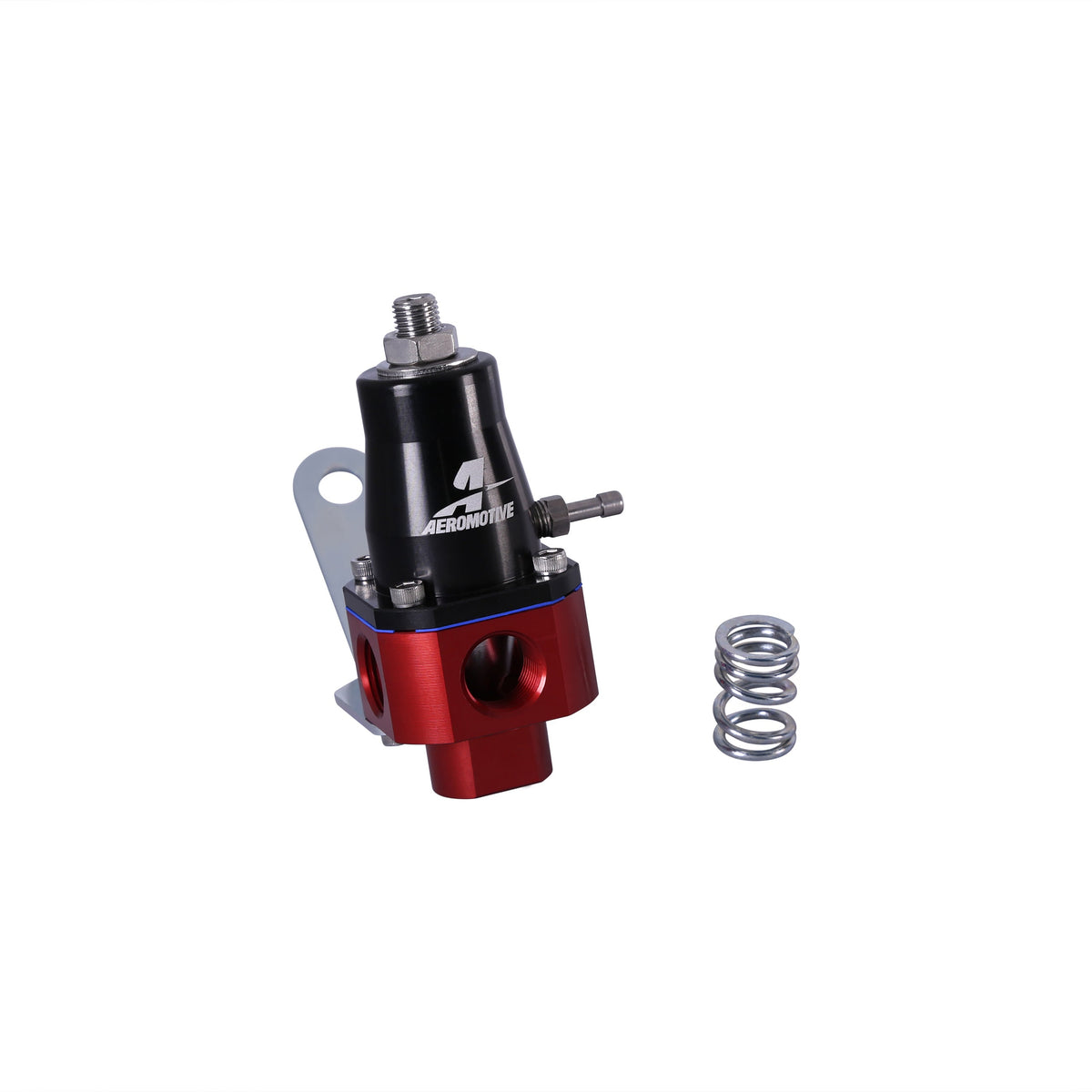 Universal Return Style Fuel Pressure Regulator
