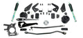 2014-2018 RAM 2500 HD 3in. DUALSPORT SUSPENSION SYSTEMS - 37in. Tires