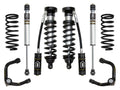 ICON 1996-2002 Toyota 4Runner, 0-3" Lift, Stage 3 Suspension System, Tubular UCA