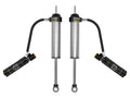 ICON 2022-2026 Toyota Tundra 0-1.5” Lift/2023-2025 Sequoia 0-4" Lift, Rear, V.S. 3.0 Series Shock Absorbers, Remote Reservoir w/ CDEV, Pair