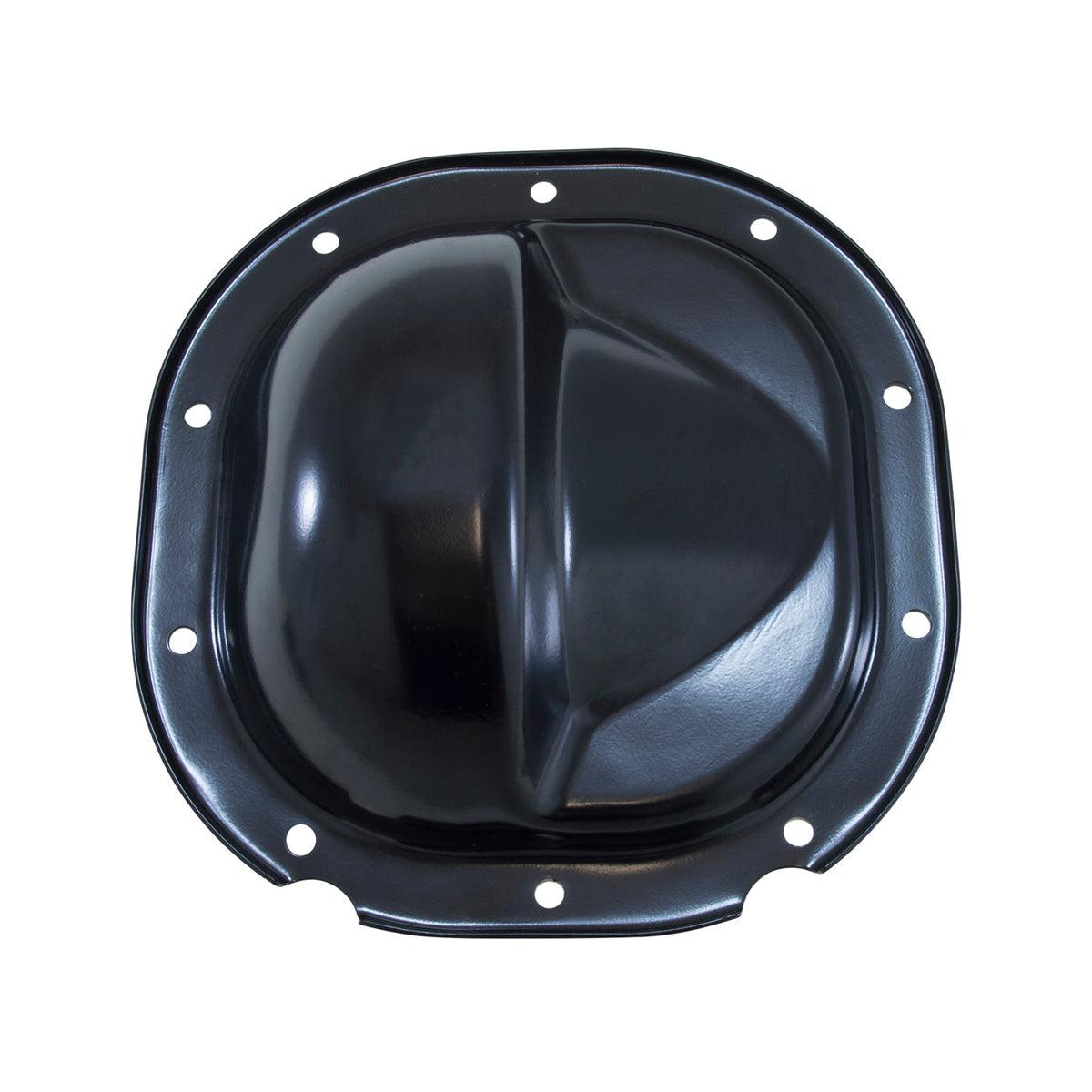 Steel cover for Ford 8.8