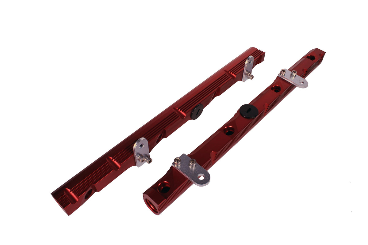 Fuel Rail Kit, GM LS3/L76