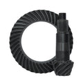Yukon Ring & Pinion Gears for Jeep Wrangler JL Front D44/210MM in 4.56 Ratio