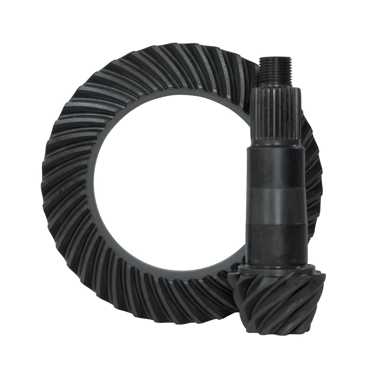 Yukon Ring & Pinion Gears for Jeep Wrangler JL Front D44/210MM in 4.56 Ratio