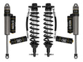ICON 2021-2025 Ford F-150 4WD, 0-2.75" Lift, Stage 3 Suspension System