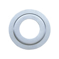 Replacement oil baffle for Dana 44