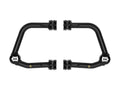 ICON 2024-2025 Toyota Tacoma/2024-2025 Toyota Land Cruiser 250 Series/2024-2026 Lexus GX550/2025-2026 Toyota 4Runner, Front, Tubular Upper Control Arms w/ Delta Joint Pro