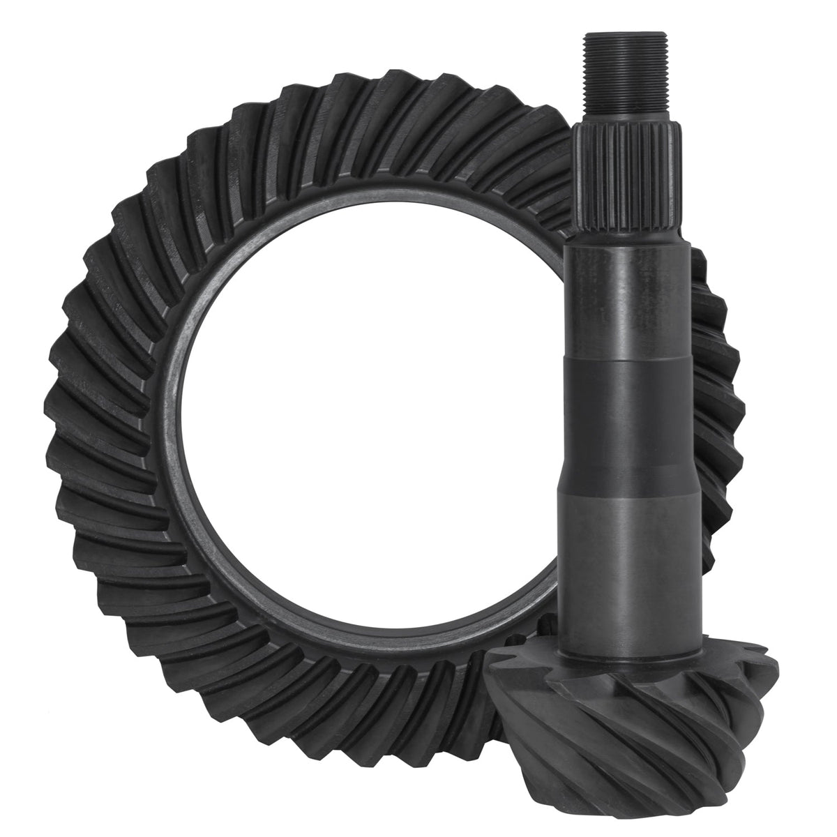 Yukon high performance ring & pinion set, Toyota Tacoma/T100, 4.56 ratio