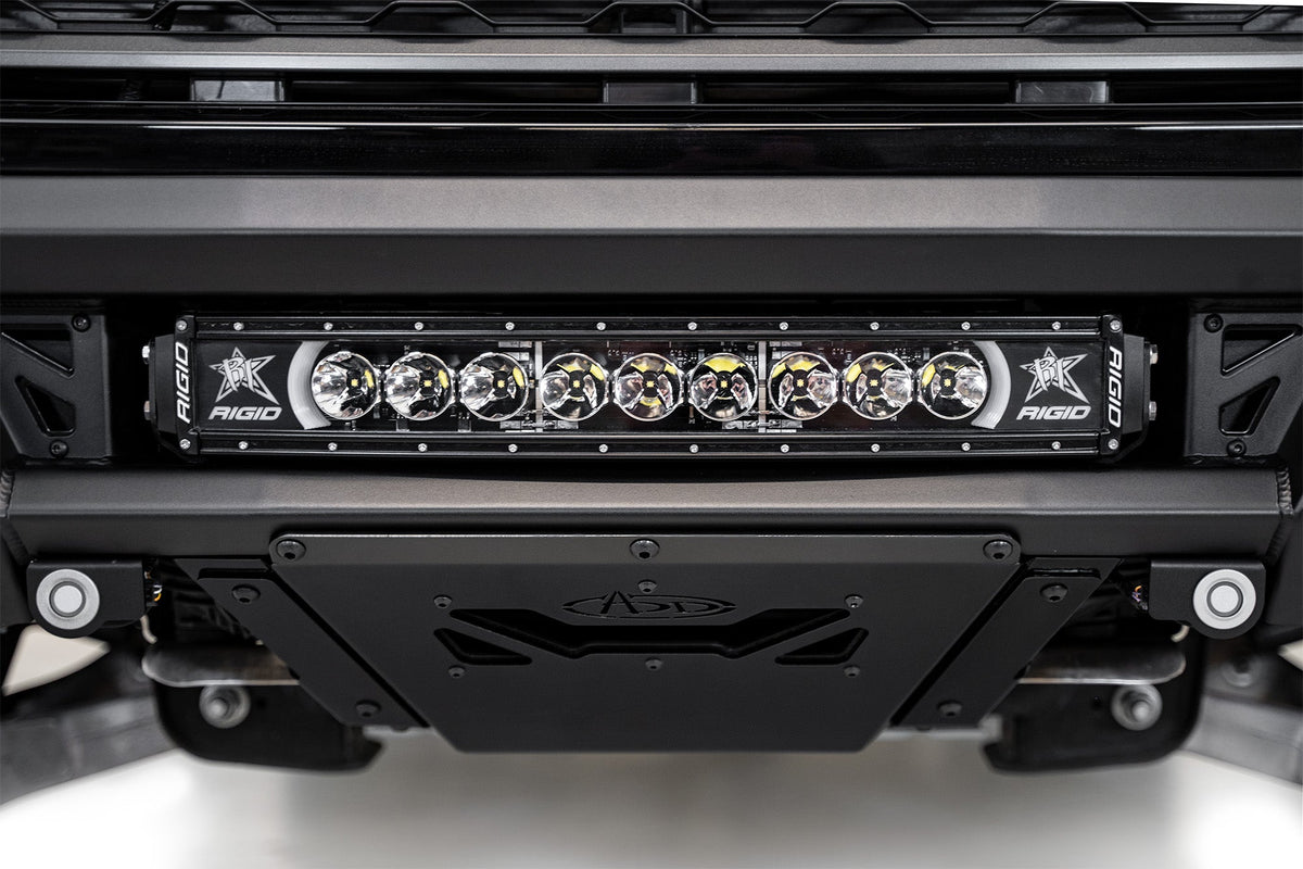2021-2025 Ford F-150 Raptor/Raptor R Phantom Front Bumper