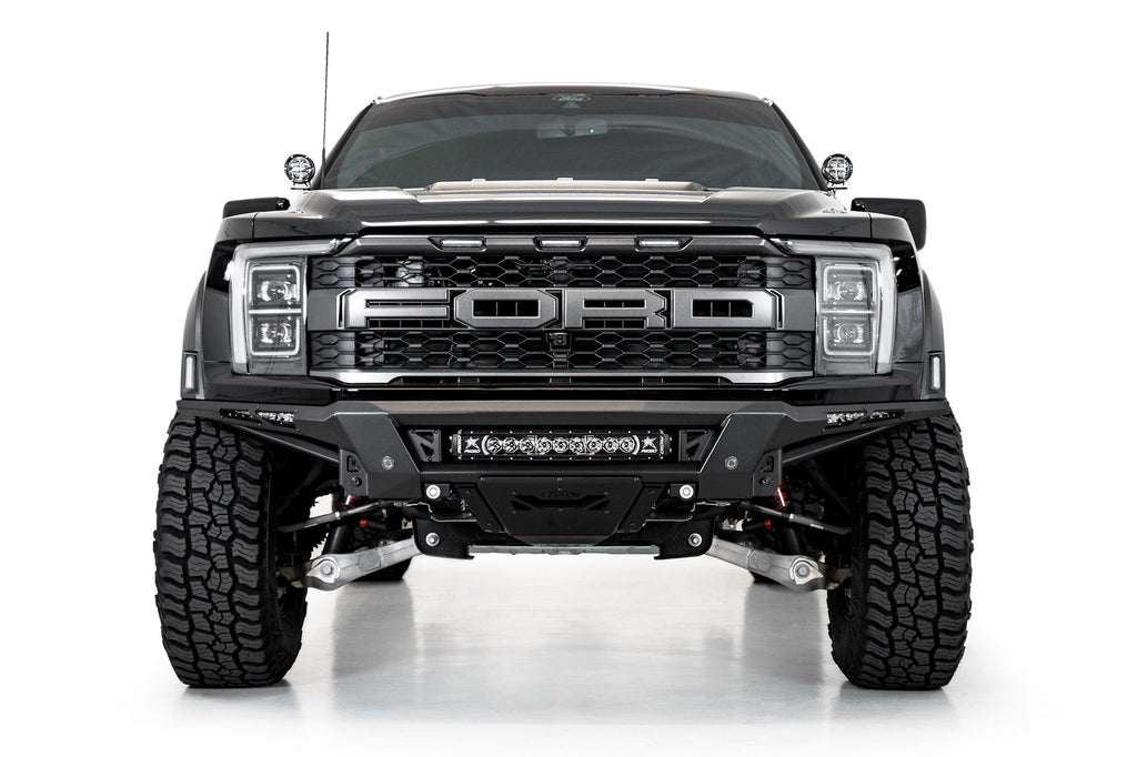 2021-2025 Ford F-150 Raptor/Raptor R Phantom Front Bumper