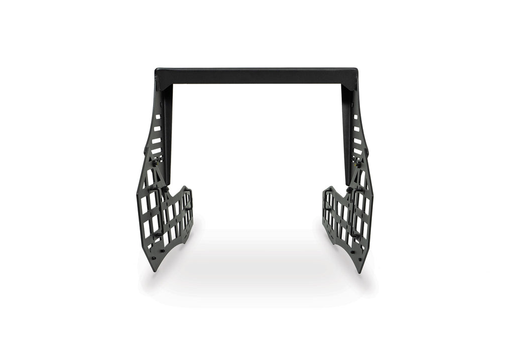 2016-2023 Toyota Tacoma Center Console Molle Panels & Device Mount