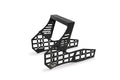 2016-2023 Toyota Tacoma Center Console Molle Panels & Device Mount