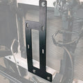 3rd Gen Tacoma Winch Relocation Bracket