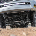 Ultimate 3rd Gen Dodge Ram 2003-2009 2500/3500 4x4 Steering Upgrade Package