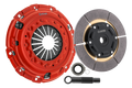 Action Clutch 87-92 Toyota Supra 3.0L (7MGTE) Turbo R161 Ironman Sprung (Street) Clutch Kit