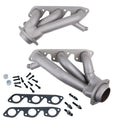 Ford Mustang V6 1-5/8 Shorty Exhaust Headers Titanium Ceramic 99-04