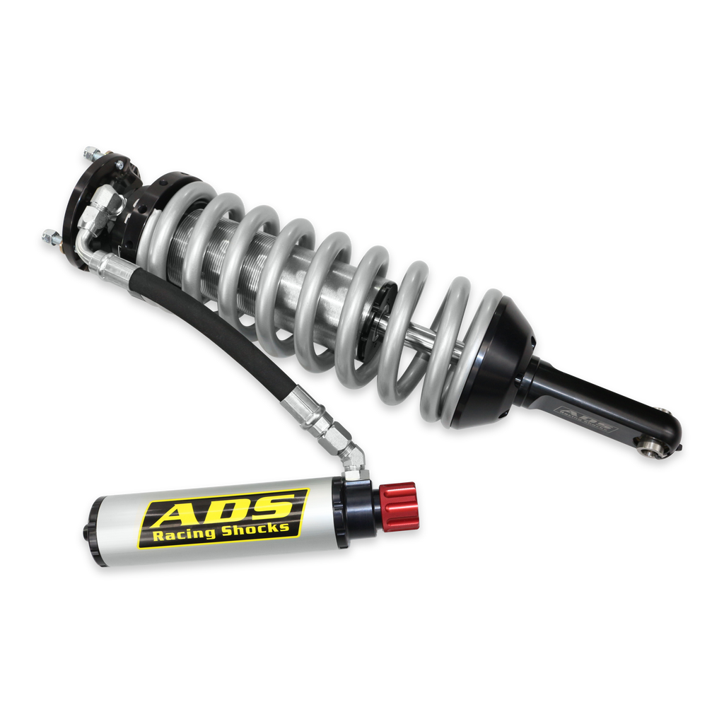 ADS Direct Fit 3.0" Adjustable Reservoir Race Coilovers - Front 300-T4006-A00