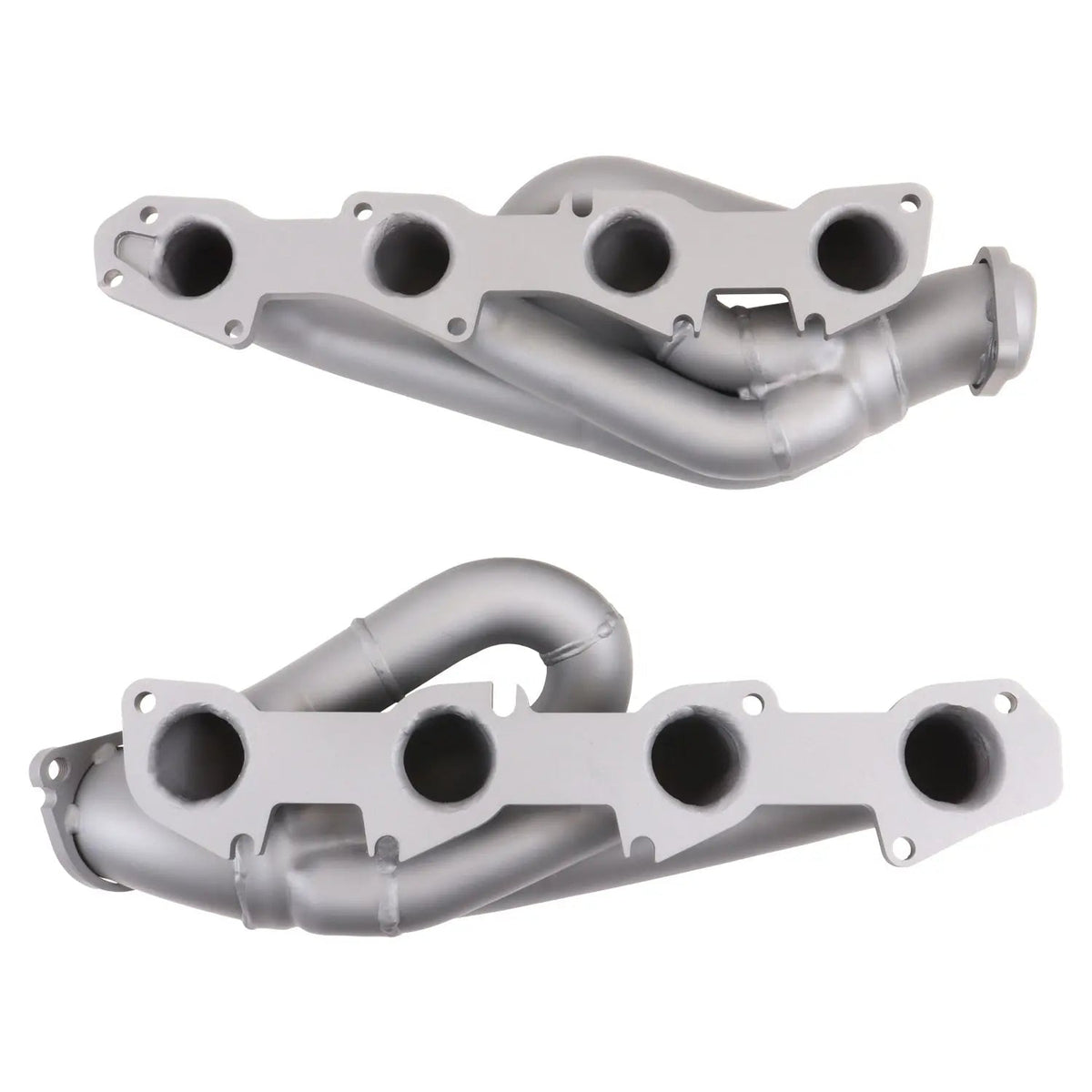 Dodge Ram 1500 Truck 5.7 Hemi 1-3/4 Shorty Exhaust Headers Titanium Ceramic 03-08