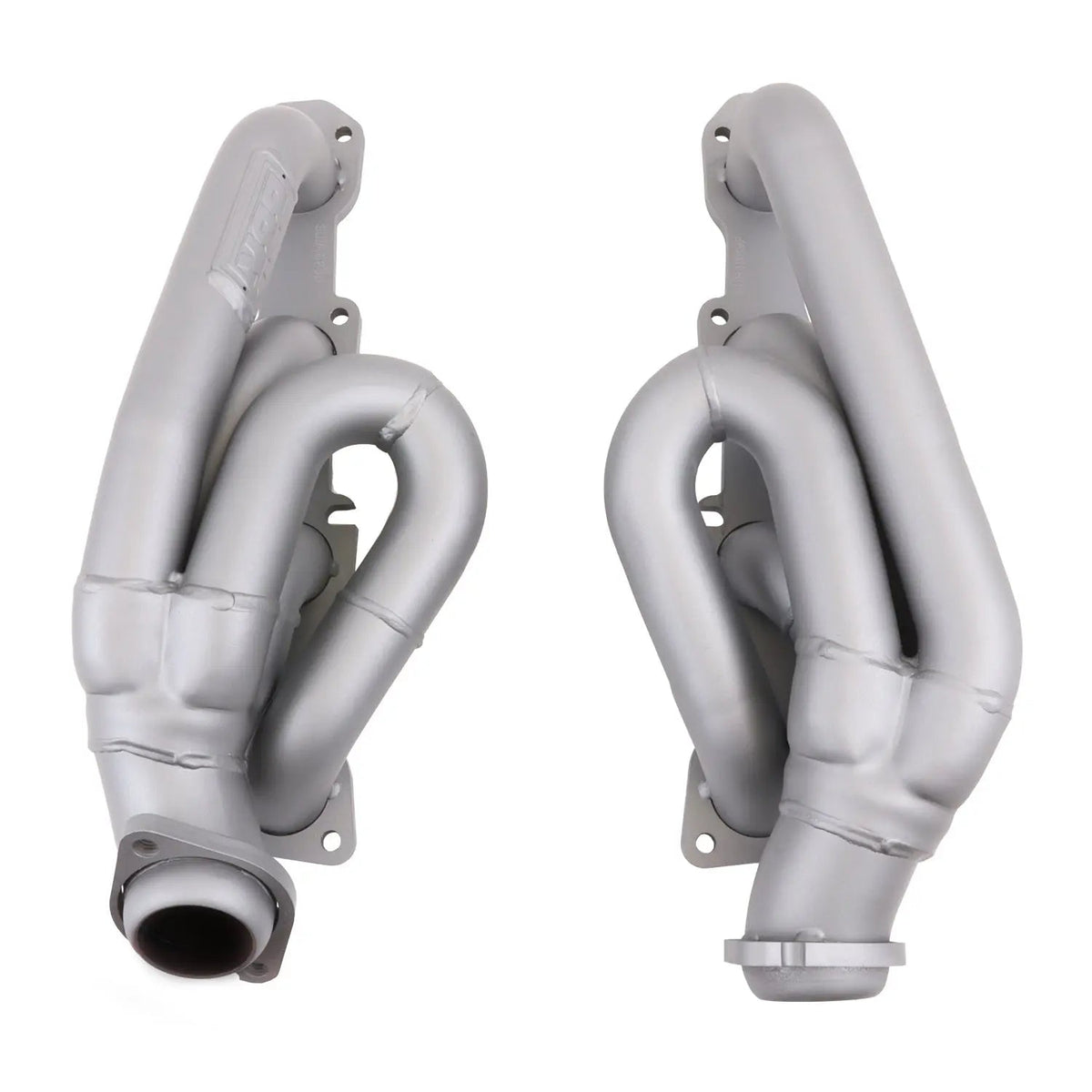Dodge Ram 1500 Truck 5.7 Hemi 1-3/4 Shorty Exhaust Headers Titanium Ceramic 03-08