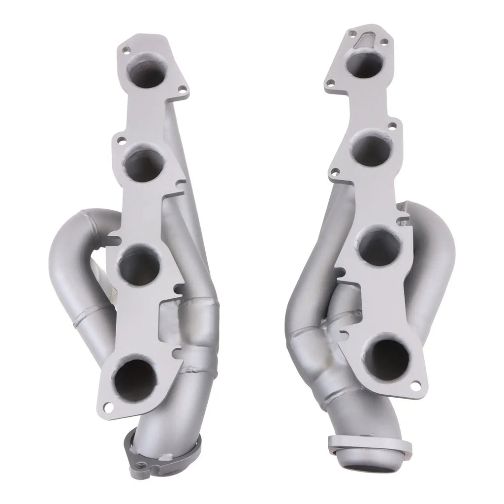 Dodge Ram 1500 Truck 5.7 Hemi 1-3/4 Shorty Exhaust Headers Titanium Ceramic 03-08