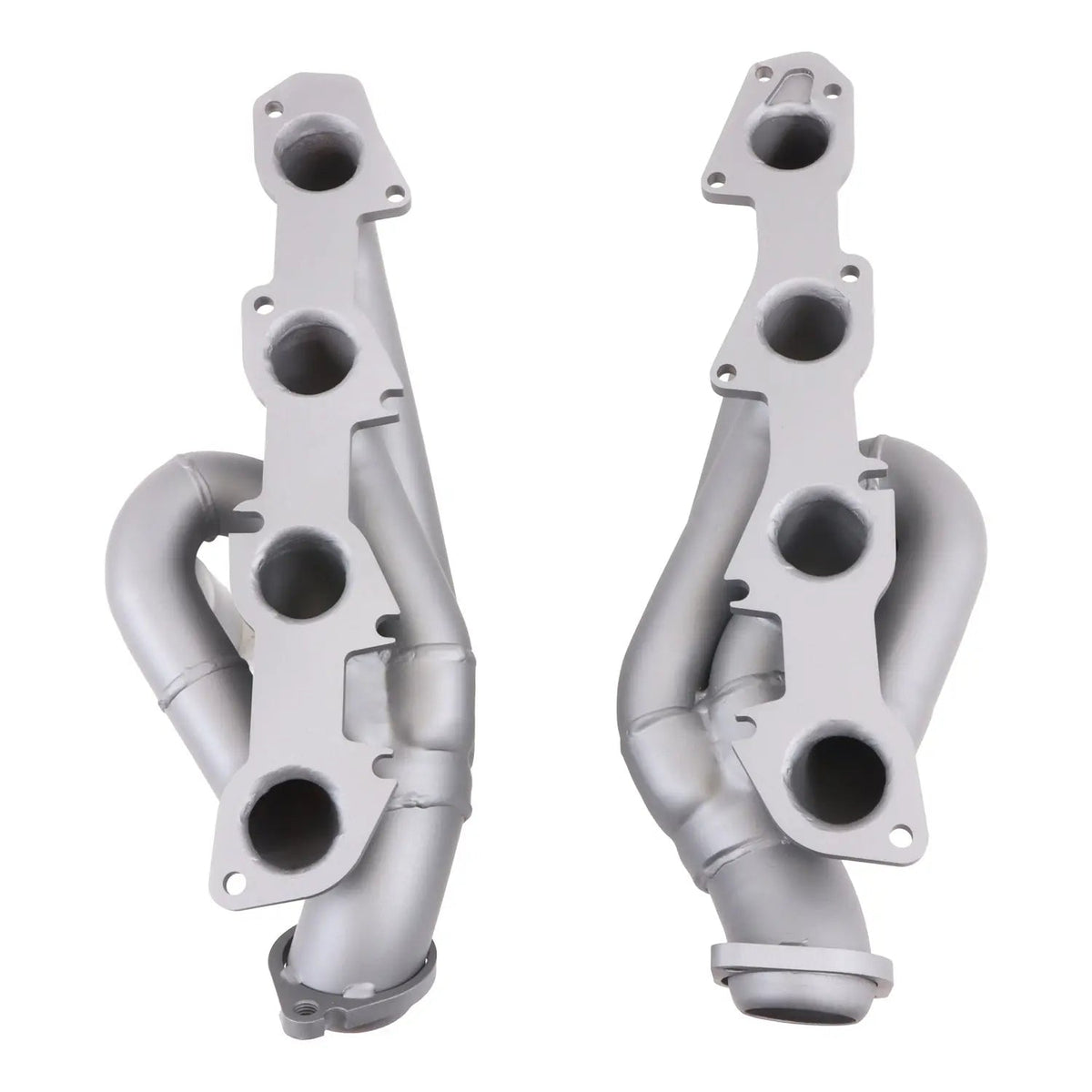 Dodge Ram 1500 Truck 5.7 Hemi 1-3/4 Shorty Exhaust Headers Titanium Ceramic 03-08