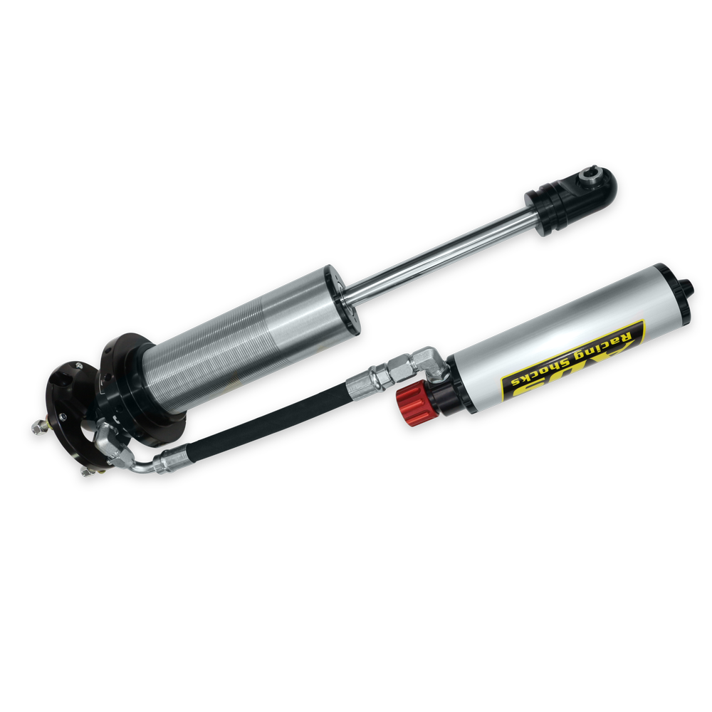 ADS Direct Fit 3.0" Long Travel Adjustable Reservoir Race Coilovers - Front 300-TNL73-A00